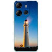 Чехол BoxFace Tecno Spark Go 2023 