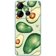 Чехол BoxFace Tecno Spark Go 2023 