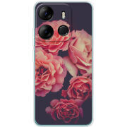 Чехол BoxFace Tecno Spark Go 2023 