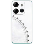 Чехол BoxFace Tecno Spark Go 2023 
