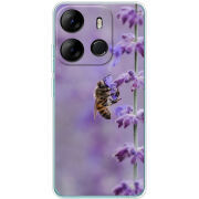Чехол BoxFace Tecno Spark Go 2023 