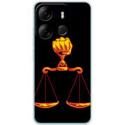 Чехол BoxFace Tecno Spark Go 2023 