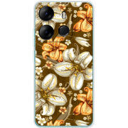 Чехол BoxFace Tecno Spark Go 2023 Lilly