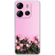 Чехол BoxFace Tecno Spark Go 2023 