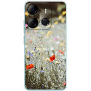 Чехол BoxFace Tecno Spark Go 2023 