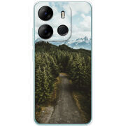 Чехол BoxFace Tecno Spark Go 2023 