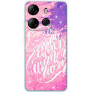 Чехол BoxFace Tecno Spark Go 2023 