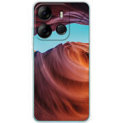 Чехол BoxFace Tecno Spark Go 2023 