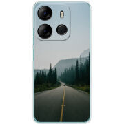 Чехол BoxFace Tecno Spark Go 2023 