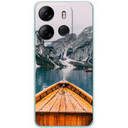Чехол BoxFace Tecno Spark Go 2023 