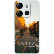 Чехол BoxFace Tecno Spark Go 2023 