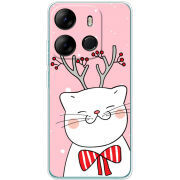Чехол BoxFace Tecno Spark Go 2023 