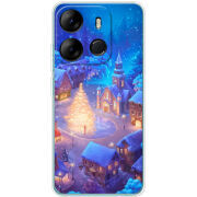 Чехол BoxFace Tecno Spark Go 2023 