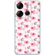 Чехол BoxFace Tecno Spark Go 2023 