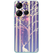 Чехол BoxFace Tecno Spark Go 2023 