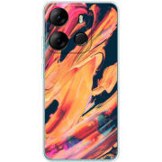 Чехол BoxFace Tecno Spark Go 2023 