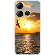 Чехол BoxFace Tecno Spark Go 2023 