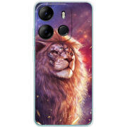 Чехол BoxFace Tecno Spark Go 2023 
