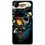 Чехол BoxFace Tecno Spark Go 2023 
