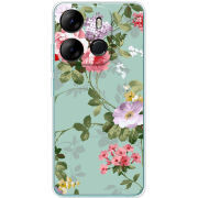 Чехол BoxFace Tecno Spark Go 2023 