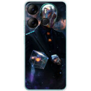 Чехол BoxFace Tecno Spark Go 2023 