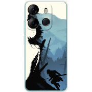 Чехол BoxFace Tecno Spark Go 2023 