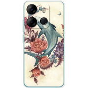 Чехол BoxFace Tecno Spark Go 2023 