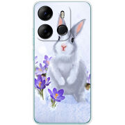 Чехол BoxFace Tecno Spark Go 2023 