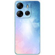 Чехол BoxFace Tecno Spark Go 2023 