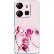 Чехол BoxFace Tecno Spark Go 2023 