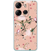 Чехол BoxFace Tecno Spark Go 2023 