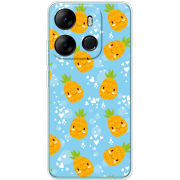 Чехол BoxFace Tecno Spark Go 2023 