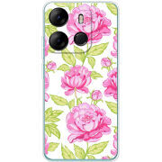 Чехол BoxFace Tecno Spark Go 2023 
