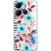 Чехол BoxFace Tecno Spark Go 2023 