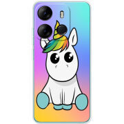 Чехол BoxFace Tecno Spark Go 2023 