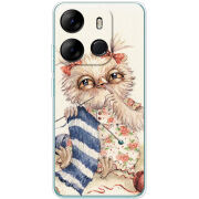Чехол BoxFace Tecno Spark Go 2023 