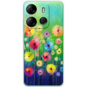 Чехол BoxFace Tecno Spark Go 2023 
