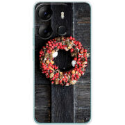 Чехол BoxFace Tecno Spark Go 2023 