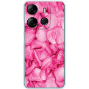 Чехол BoxFace Tecno Spark Go 2023 