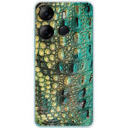 Чехол BoxFace Tecno Spark Go 2023 