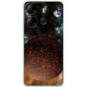 Чехол BoxFace Tecno Spark Go 2023 