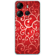 Чехол BoxFace Tecno Spark Go 2023 