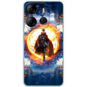 Чехол BoxFace Tecno Spark Go 2023 