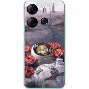 Чехол BoxFace Tecno Spark Go 2023 