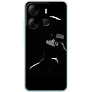Чехол BoxFace Tecno Spark Go 2023 