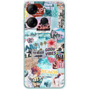 Чехол BoxFace Tecno Spark Go 2023 