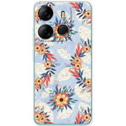 Чехол BoxFace Tecno Spark Go 2023 