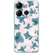 Чехол BoxFace Tecno Spark Go 2023 