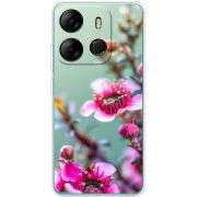 Чехол BoxFace Tecno Spark Go 2023 