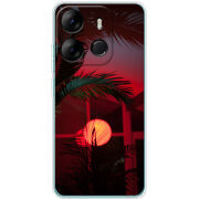 Чехол BoxFace Tecno Spark Go 2023 